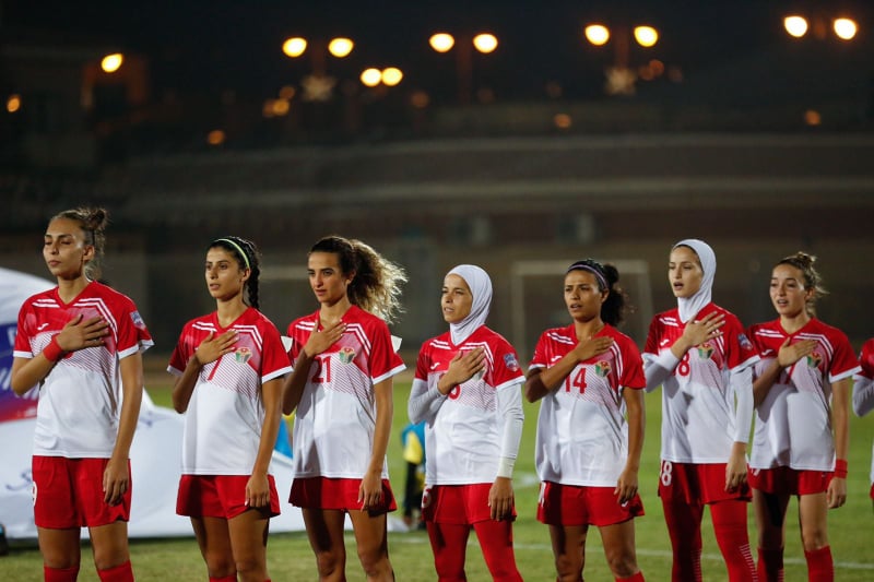 كأس العرب للسيدات تحيي الآمال العربية بعودة الانتظام لكرة القدم النسائية